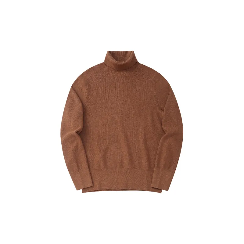Torso x N1 LIANMINGKUAN Sweater Unisex-17