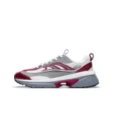 Gray Red