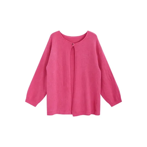 Garbege Knitwear Women's