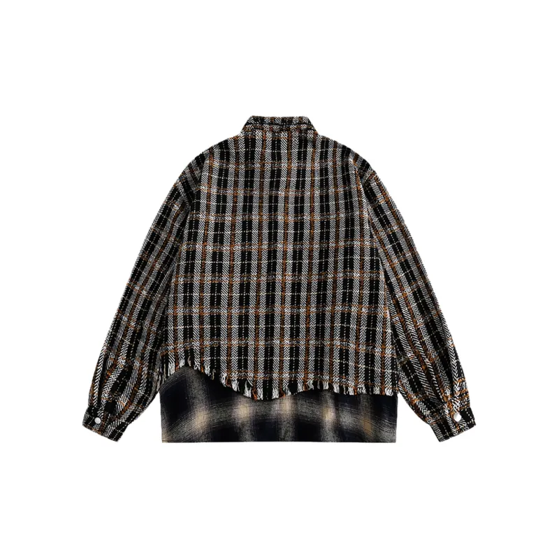 CONCORDEVENT Jackets Unisex-7