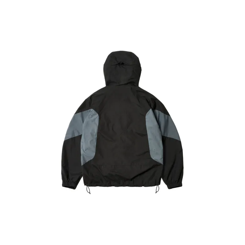 PALACE Border Jacket-1