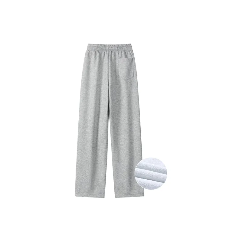 SWAMP AREA Casual Pants Unisex-19