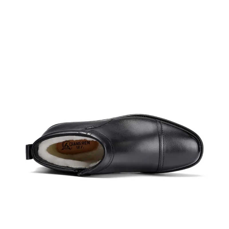 Strongman 3515 Dress Shoes Men's-2