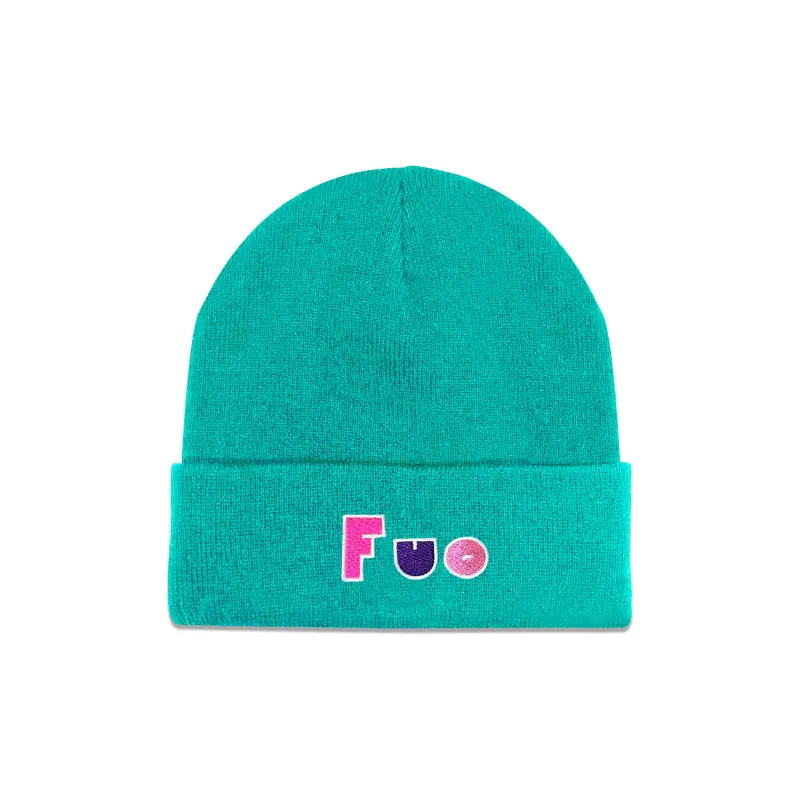 FUO Beanies Unisex-2