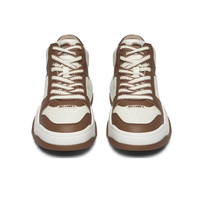 Teenmix High Top Casual Shoes Women's-9