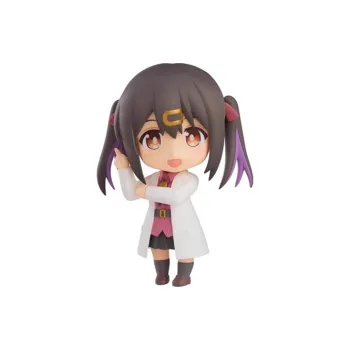 GSC Stop Being The Older Sister! Nendoroid Usami Mio Chibi Figures 10cm