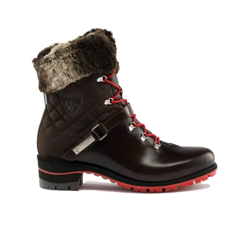ROSSIGNOL Megève Boots-1