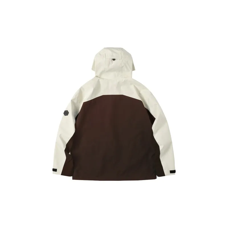 UFZ Jackets Unisex-6