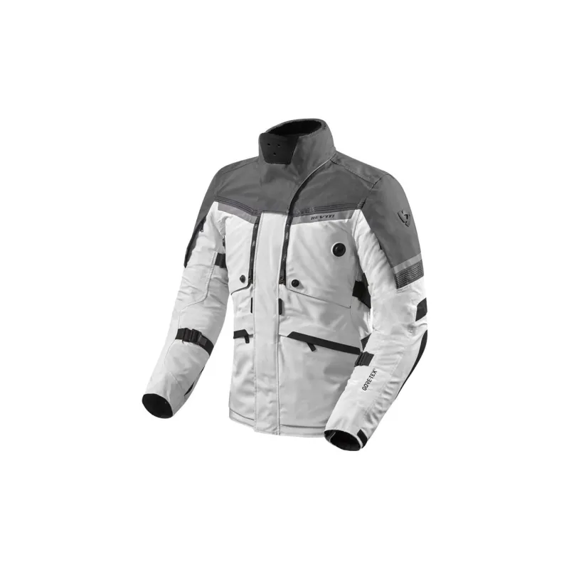 REVIT Biker Jacket-4