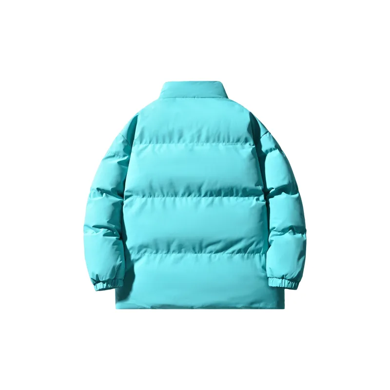 NOME Puffer Jackets Unisex-12