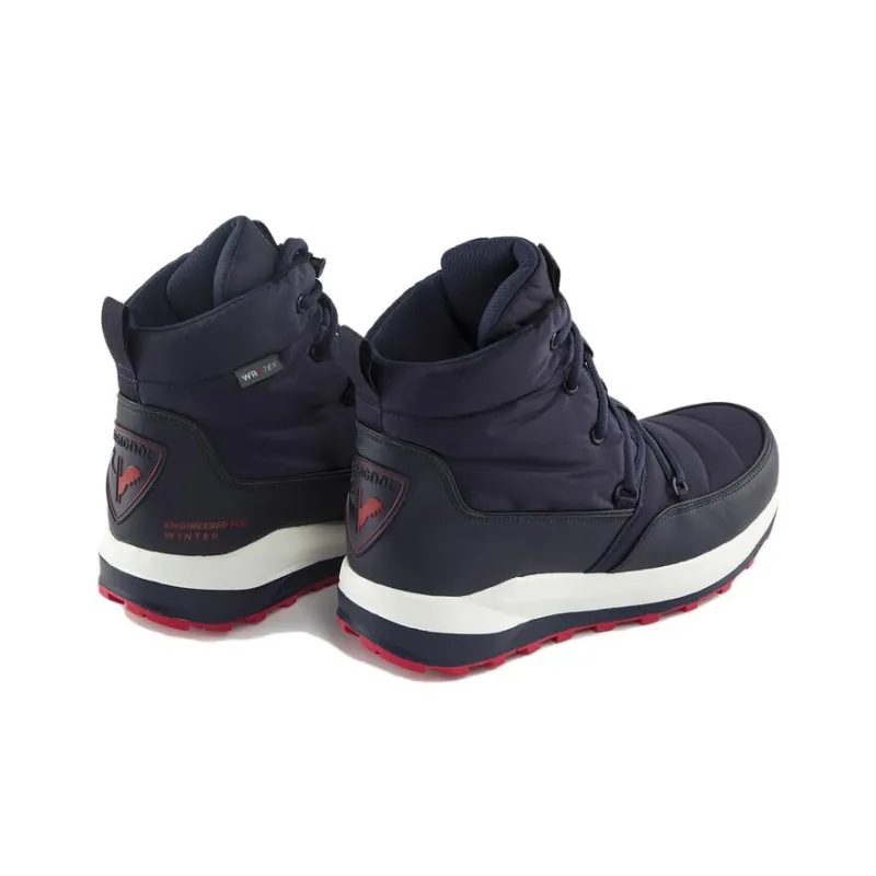 ROSSIGNOL Resort Waterproof Boots-3