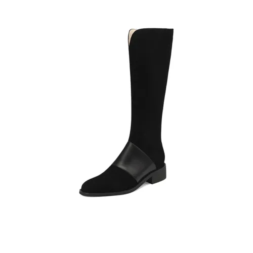 MODERN BELLE Knee-high Boots Women's