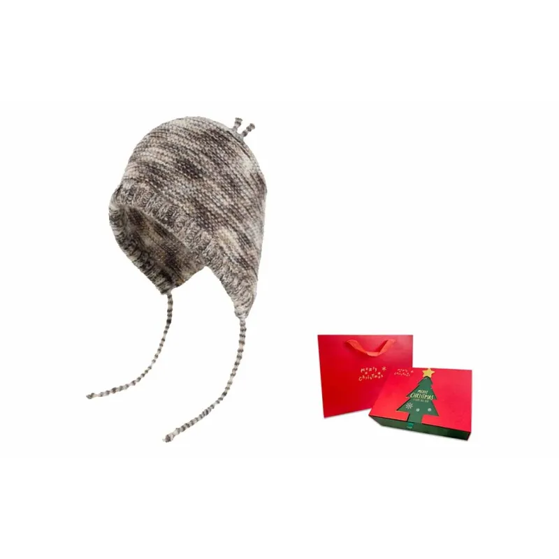 US8ACC Polyester Hats & Caps Women's-5