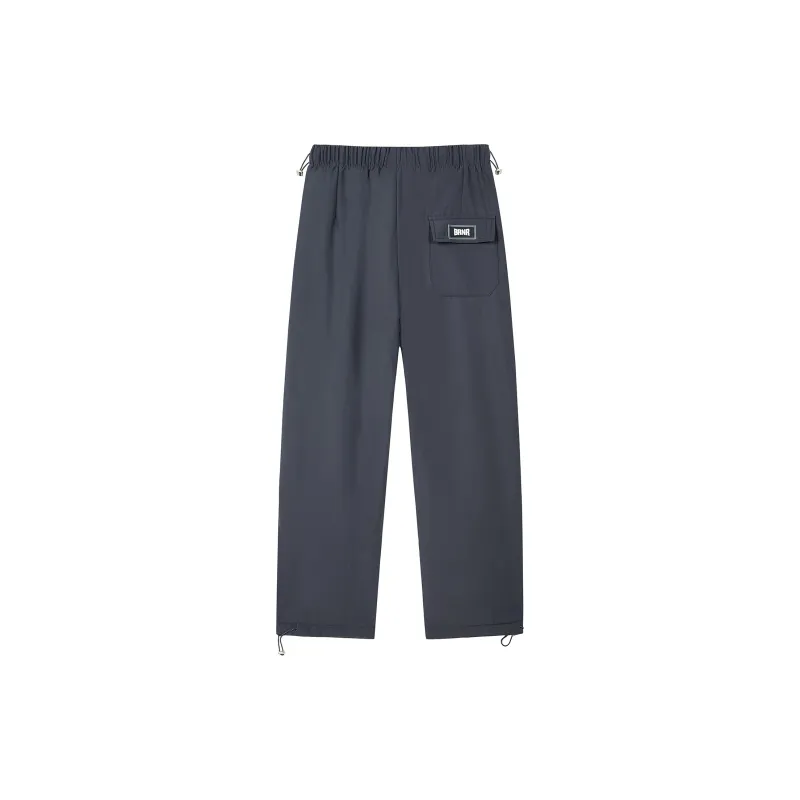 BRNR Casual Pants Unisex-17