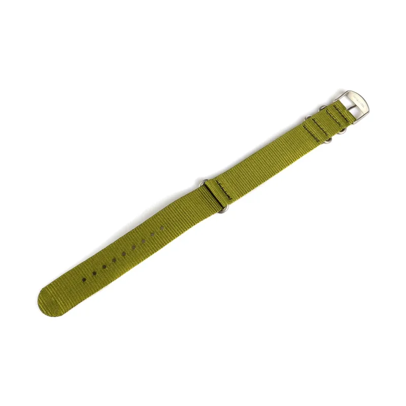VERSUS Watch Band VERSUS Compatibility Canvas Material-1