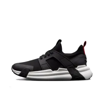 Moncler Lunarove Lace Up Sneakers