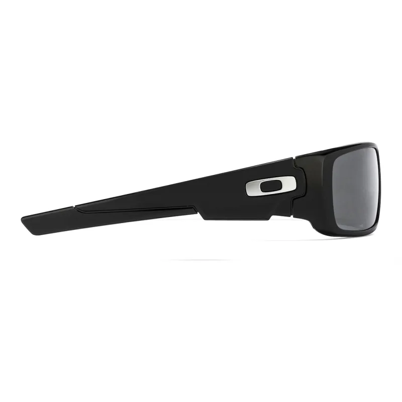 Oakley Turbine Square frame Sunglasses-3