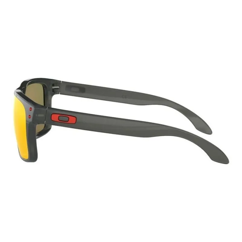 Oakley Holbrook Square-frame Sunglasses-2