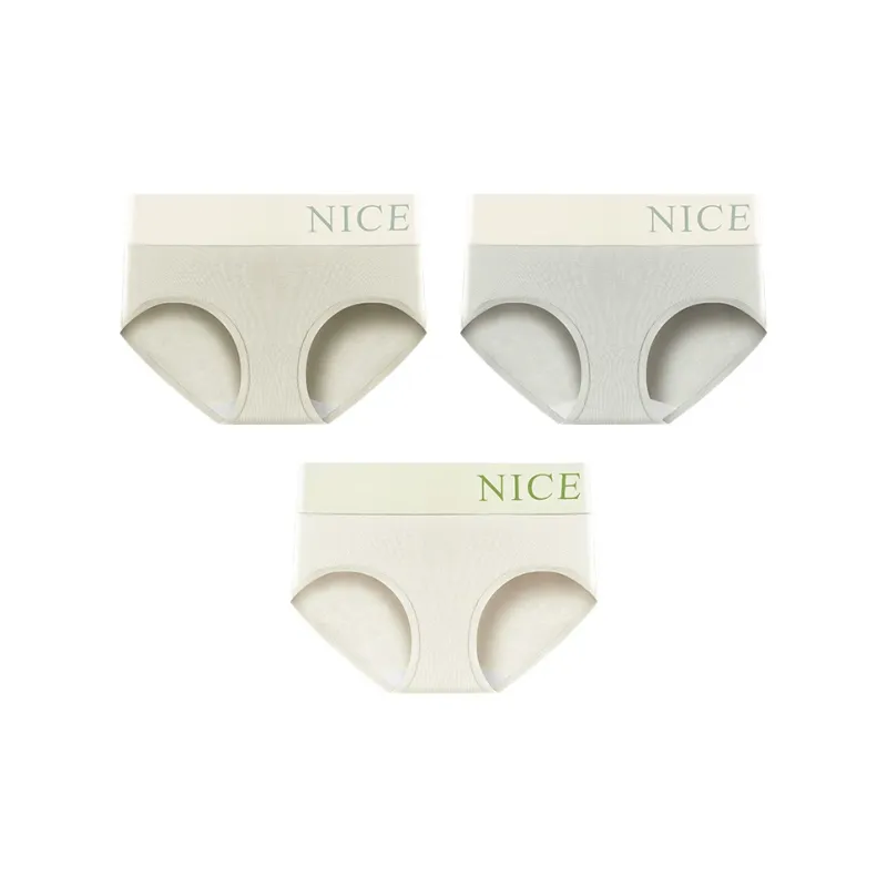 MIIOW Underpants Women's 3 Pack-24