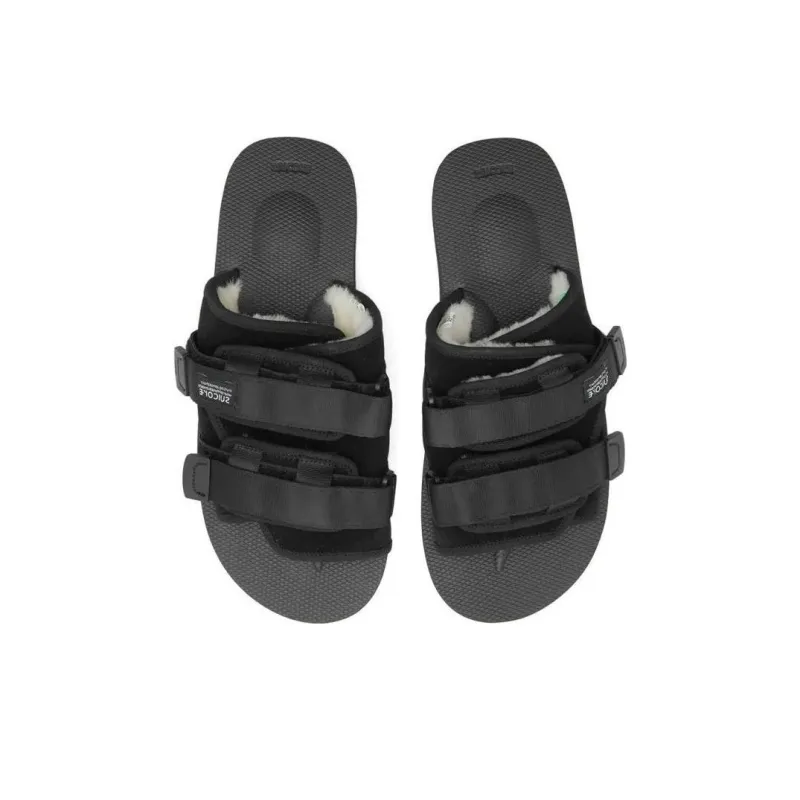 Suicoke Moto-MAB 'Black'-4