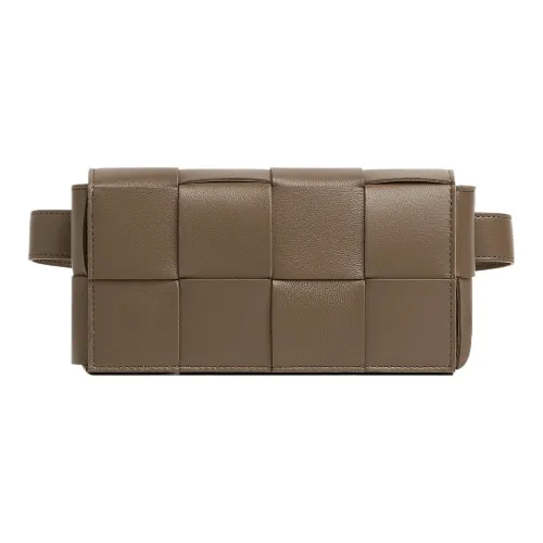 Bottega Veneta Cassette Fanny Packs