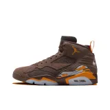 Brown/Orange