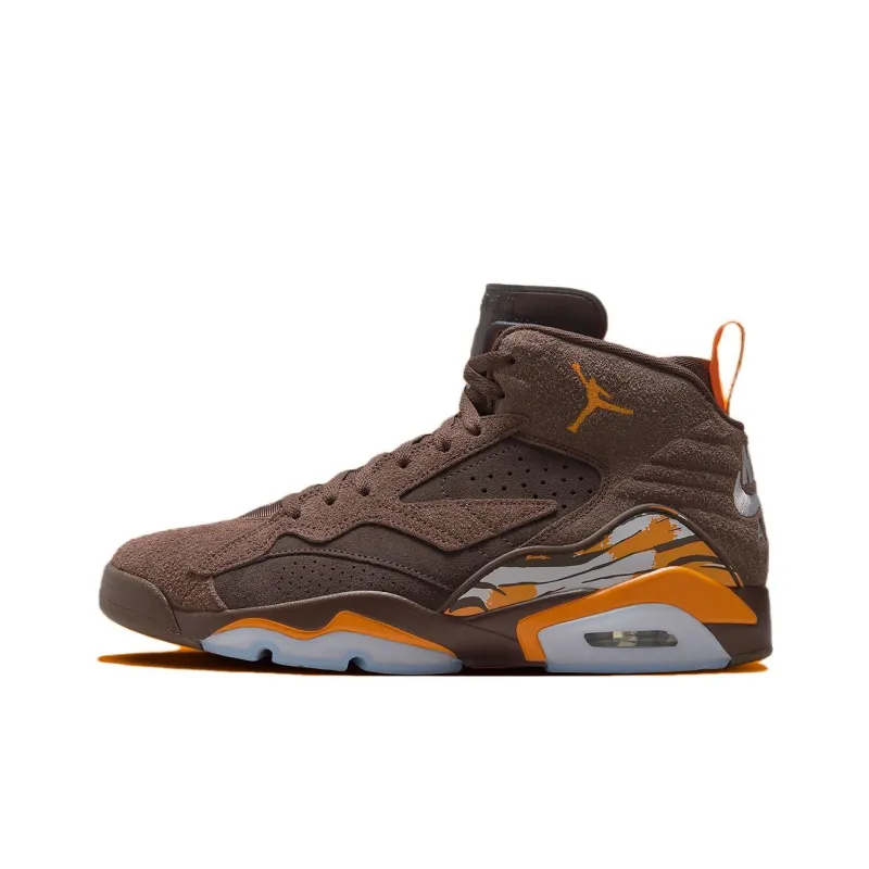 Jordan Mvp Track Brown Magma Orange-0