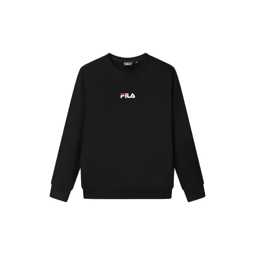 FILA Unisex Sweatshirt