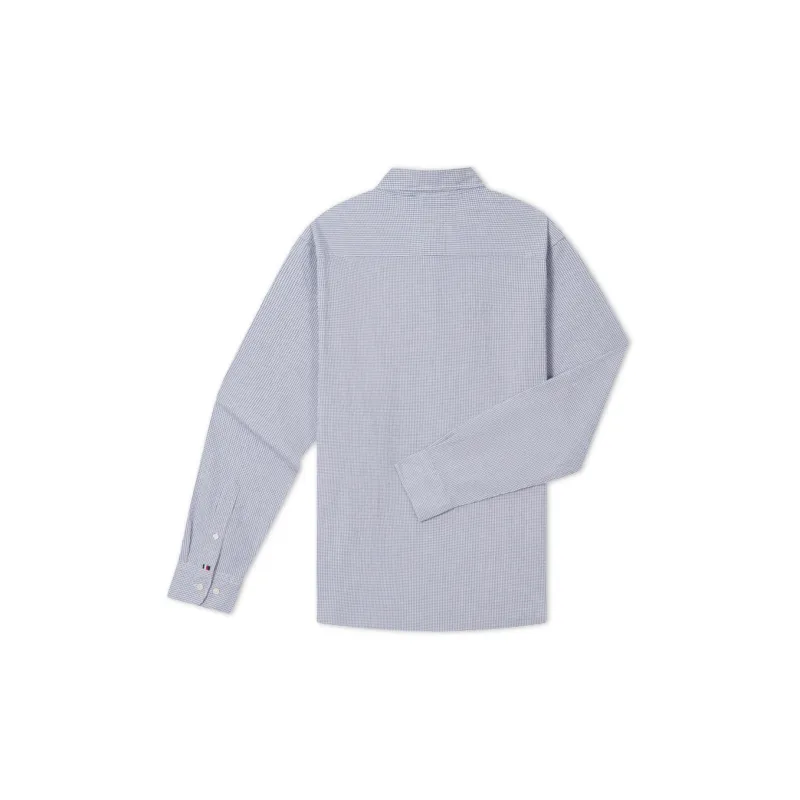 Tommy Hilfiger Shirt Coat Men's-3