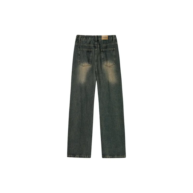 KNOW EVERY Jeans Unisex-7