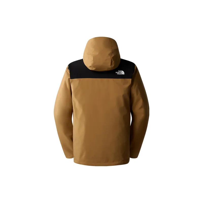 THE NORTH FACE Seasonal Mountain Jacket-3