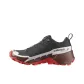 Black Red