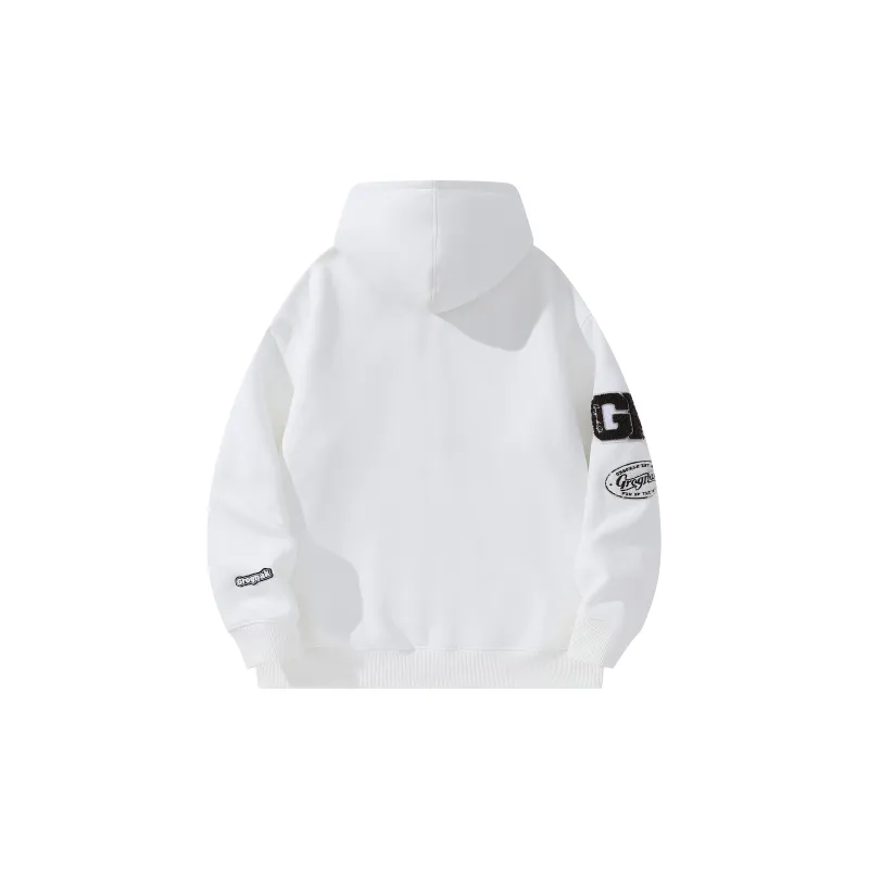 GROGNAK Sweatshirts Unisex-4