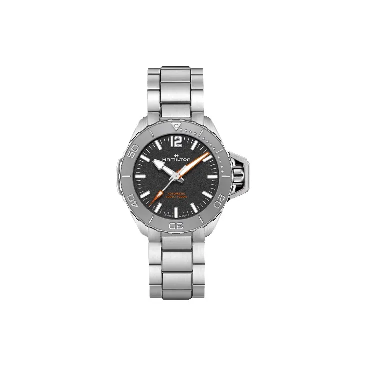Hamilton Unisex Watch-0