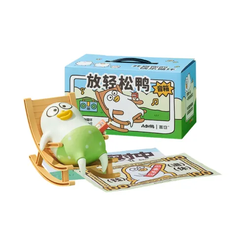 YANCANG 크리에이티브 액세서리