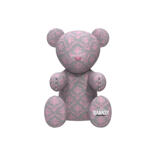 BuerBear 트렌디 피규어