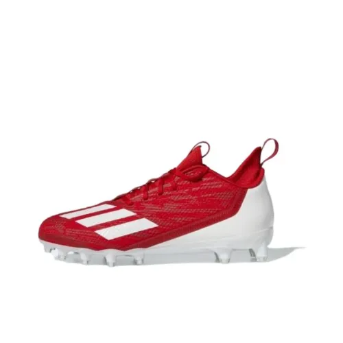 Adizero Scorch Adidas 23 'Team Power Red'