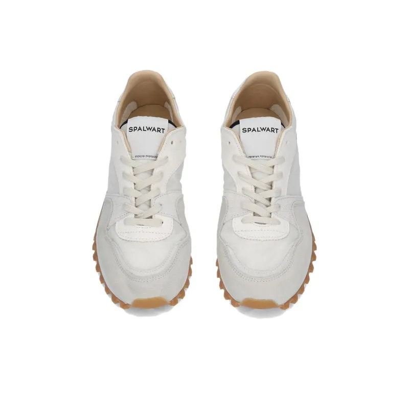 SPALWART Marathon Trail Low-top Sneakers-2