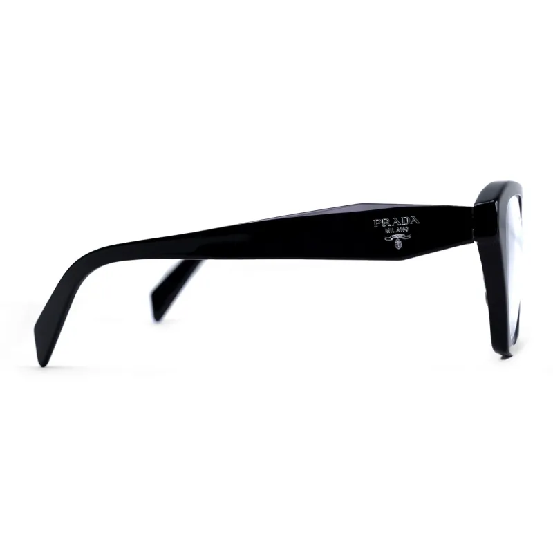 PRADA Square frame Glasses-2