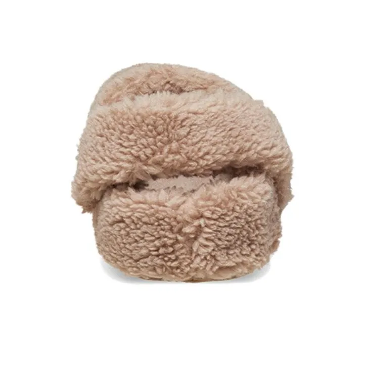Crocs Classic Cozzzy Slipper Mushroom-4