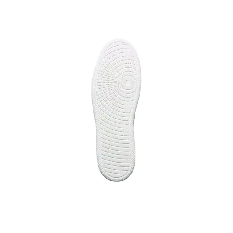 Moncler Monaco Low Top Skateboard Shoes Men's Black-5