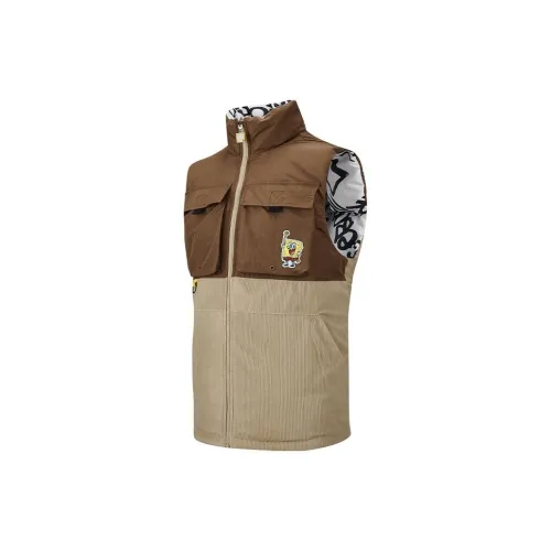 361° Vests Men