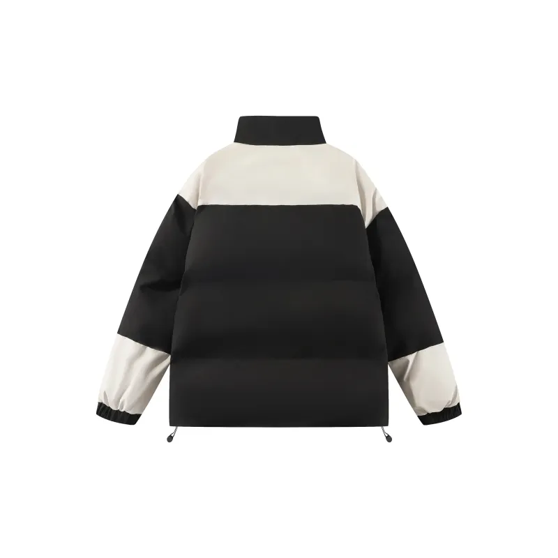 WARLI Puffer Jackets Unisex-1