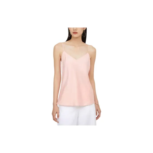 CLUB MONACO Camisoles Women's Pink C2YX8