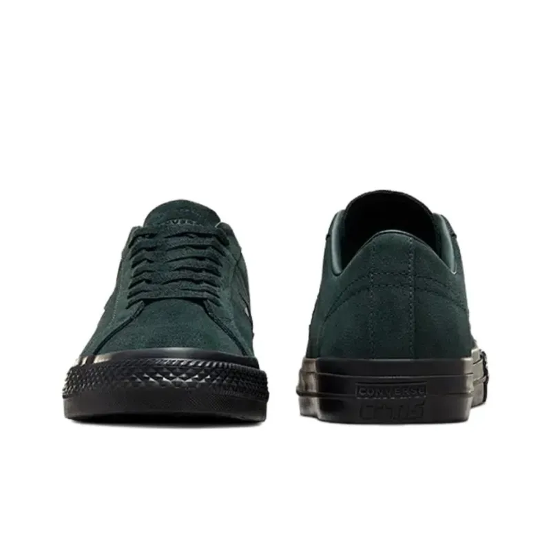 Converse One Star Pro 'Dark Green'-5
