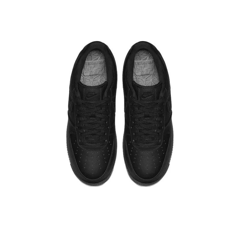 Nike Air Force 1 Low Cmft Equality Black History Month 2018-2