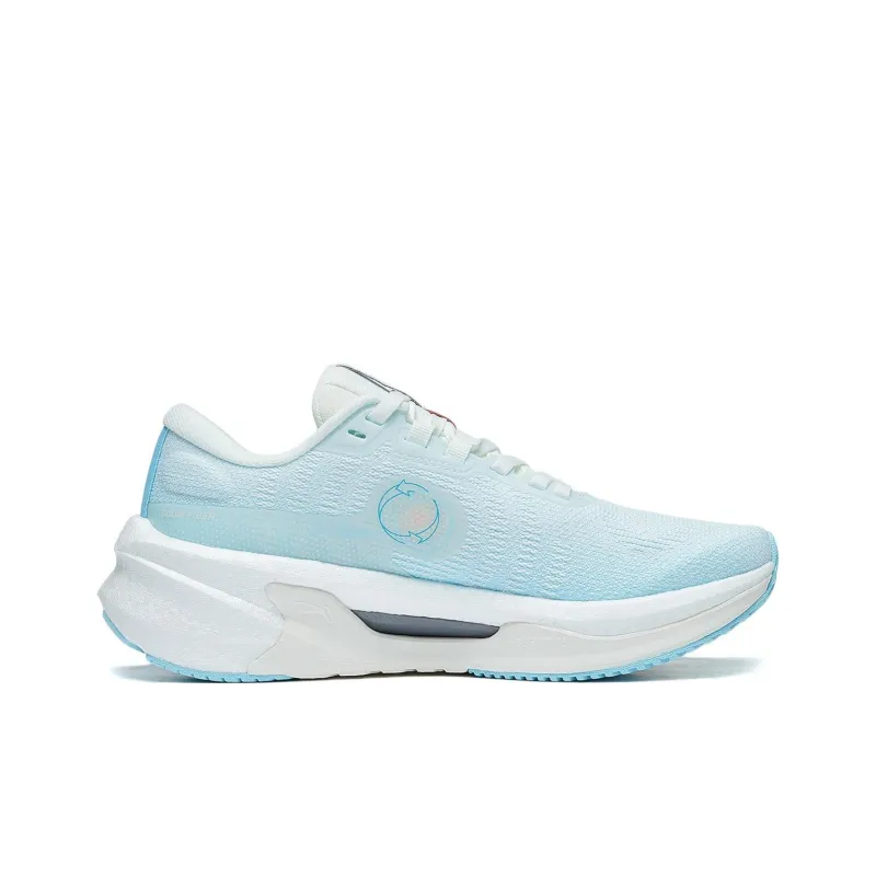 LINING Furious Rider 7.0 V2 'Ice Blue White' Women's-1
