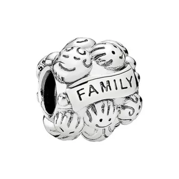 Pandora 925 Sterling Silver Accessories Women's Silver