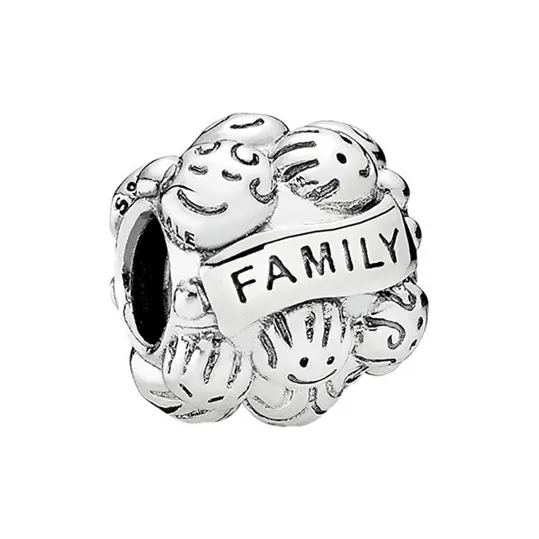 Pandora 925 Sterling Silver Accessories Women's Silver-0