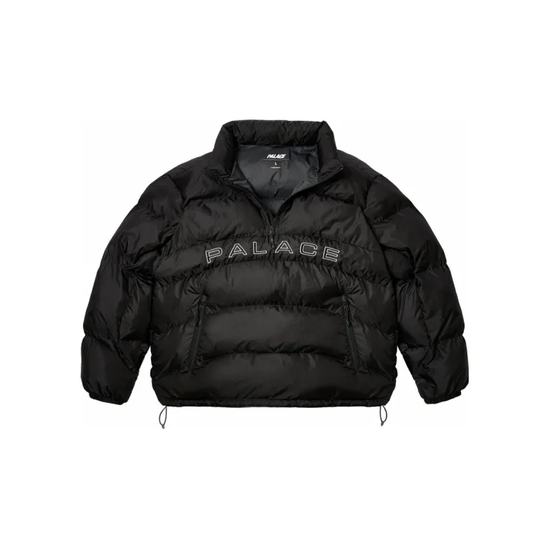 PALACE Ripstop Arc Puffa-1